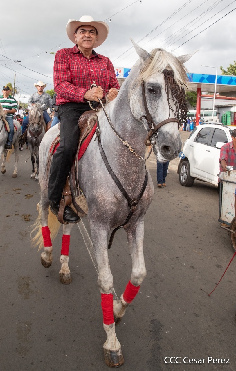 HIPICO MASAYA